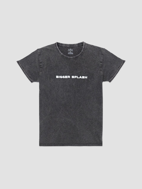 Camiseta Bigger Splash