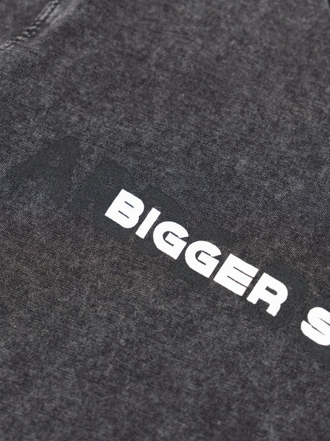 Camiseta Bigger Splash