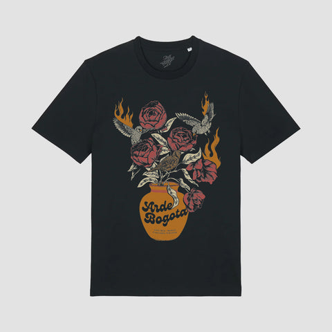 Camiseta EU Tour - Berlín