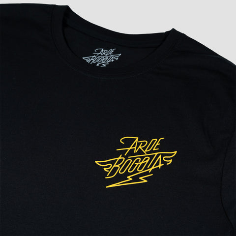 Camiseta Escorpio y Sagitario