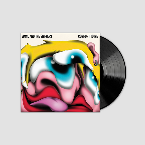 Comfort To Me (Edición en Vinilo)