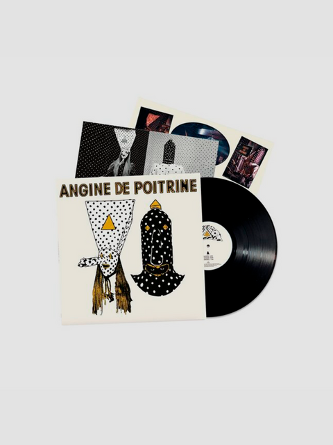 Vol. I (Edición en Vinilo)
