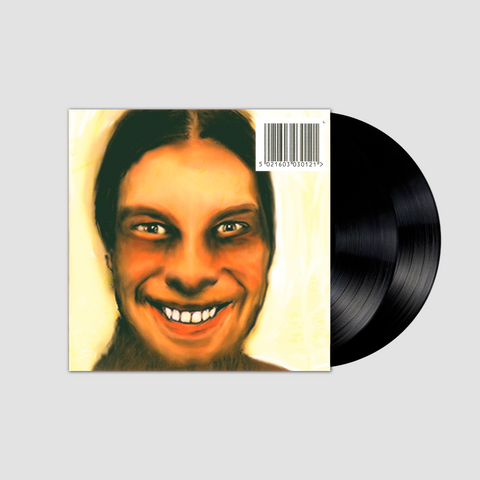 I Care Because You Do (Edición en Vinilo)