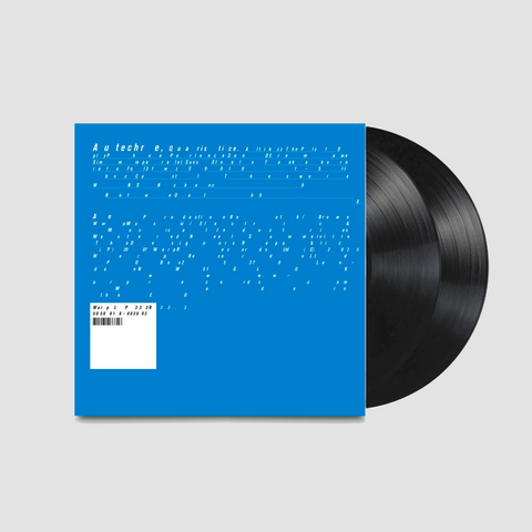 Quaristice (Edición en Vinilo)