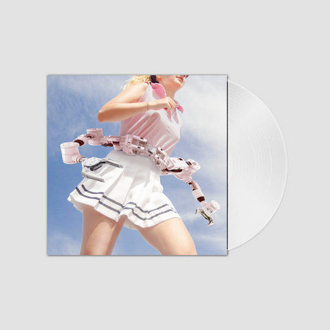 :3 (Edición en Vinilo)