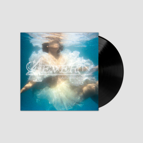 4ever (Edición en Vinilo)