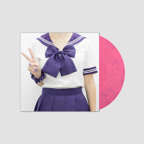 Salu2 (Edición en Vinilo)