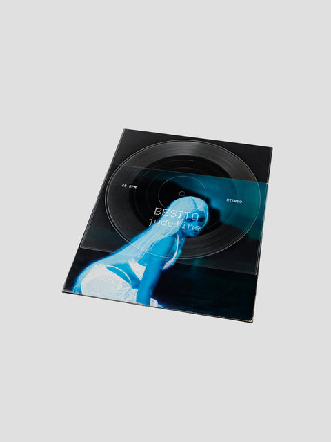 Flexi-Disc ‘BESITO’ Ed. Limitada