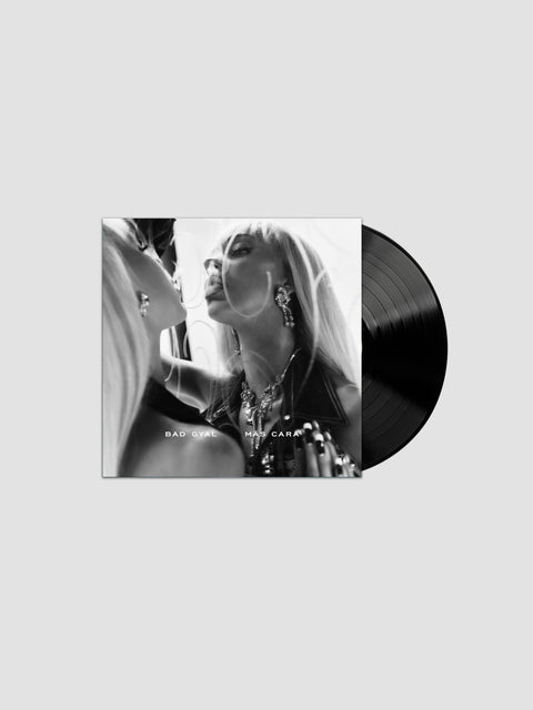 Mas Cara (Edición en Vinilo)