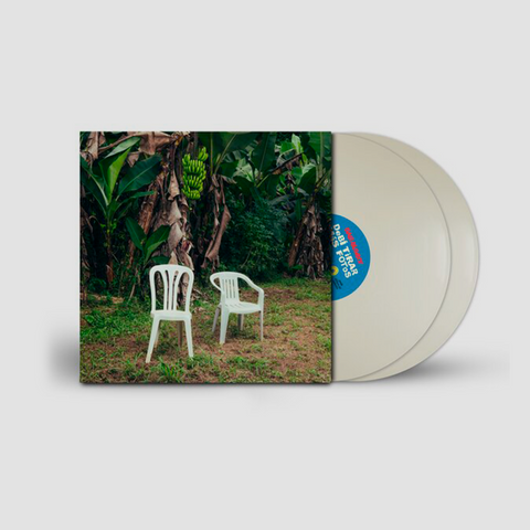 DebÍ tirar mas fotos (Edición en Vinilo)