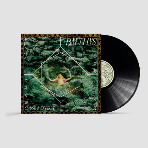Cause & Effect (Edición en Vinilo)