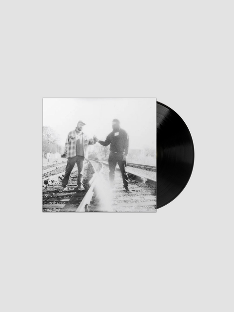 Maps (Edición en Vinilo)