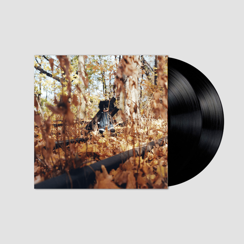 Golliwog (Edición en Vinilo)