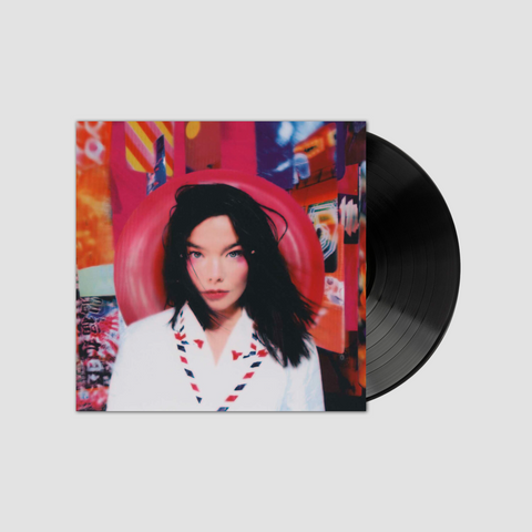 Post (Edición en Vinilo)