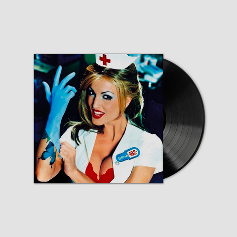 Enema of the State (Edición en Vinilo)