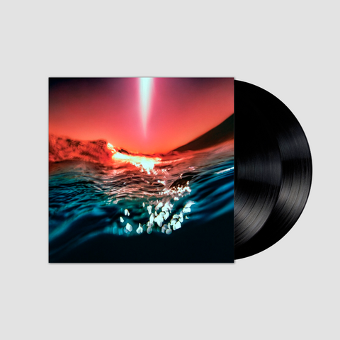 Fragments (Edición en Vinilo)