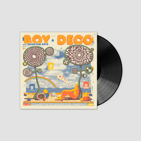 Sap (Edición en Vinilo)