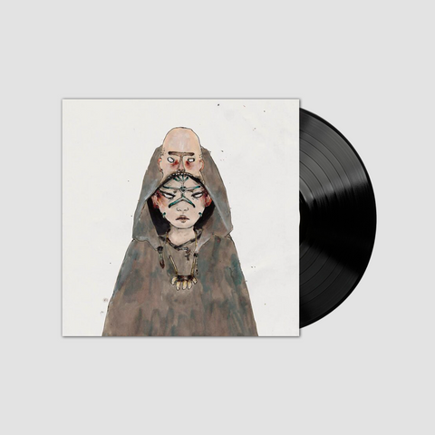 Antidawn (Edición en Vinilo)