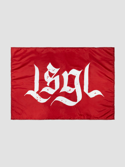Bandera - Modo Leyenda