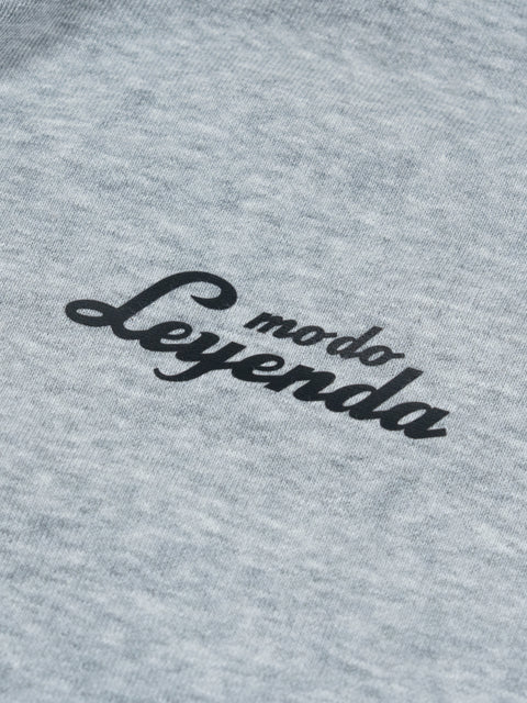 Conjunto Gris - Modo Leyenda