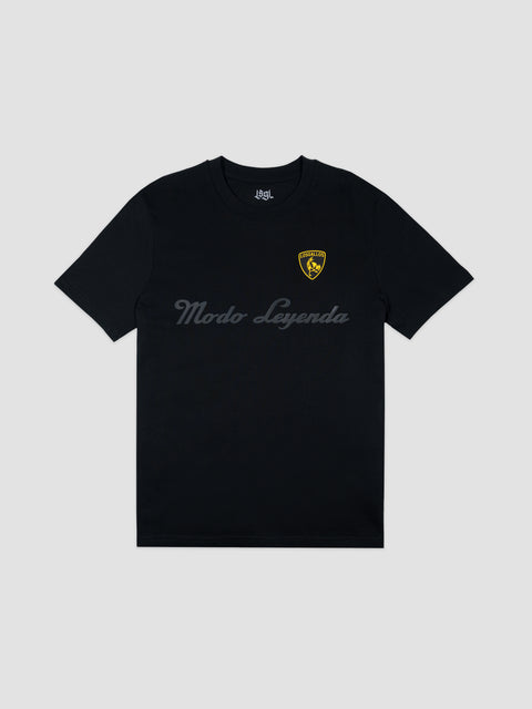 Conjunto Negro - Modo Leyenda