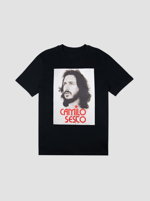Camiseta negra Jesucristo Superstar
