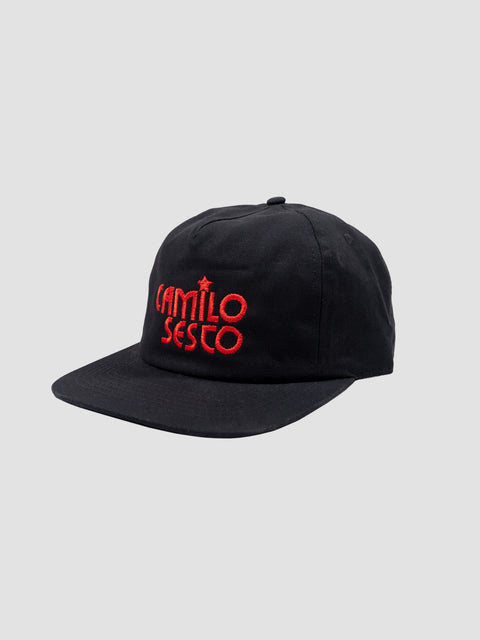 Gorra Camilo Sesto
