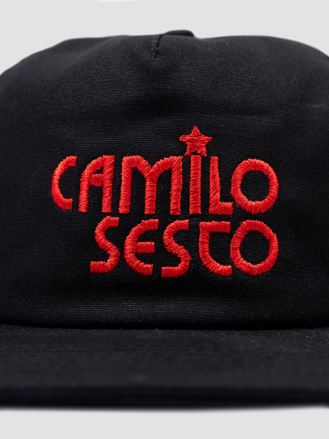 Gorra Camilo Sesto