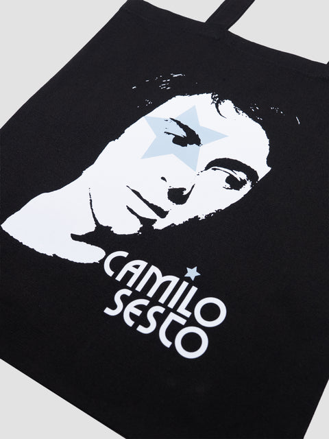 Totebag Camilo Sesto