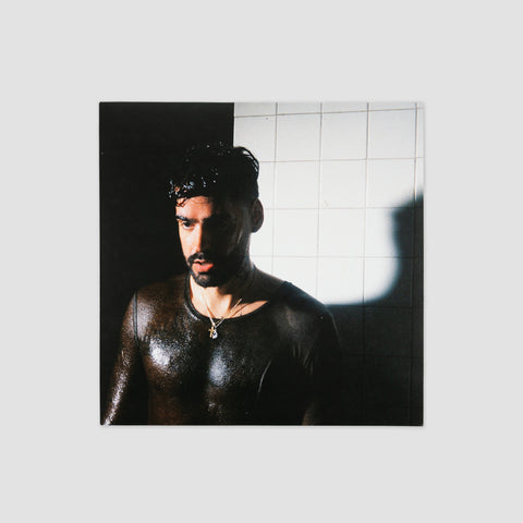 Dame Más Tiempo (Edición en Vinilo)