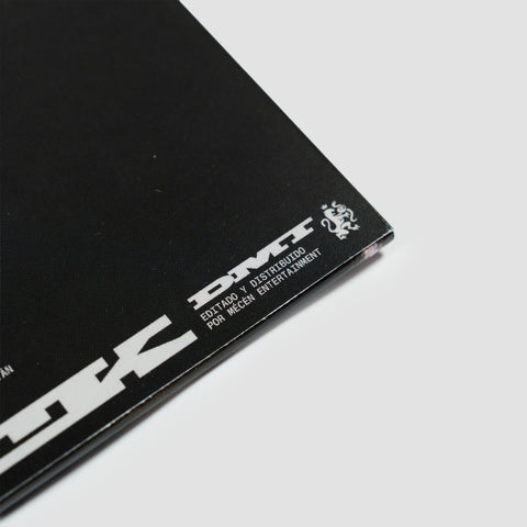 Dame Más Tiempo (Edición en Vinilo)