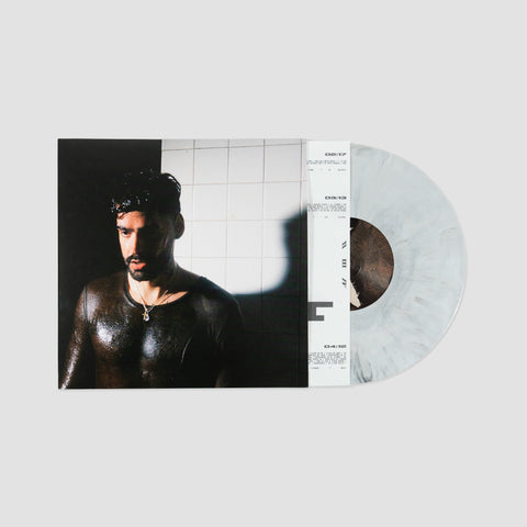 Dame Más Tiempo (Edición en Vinilo)