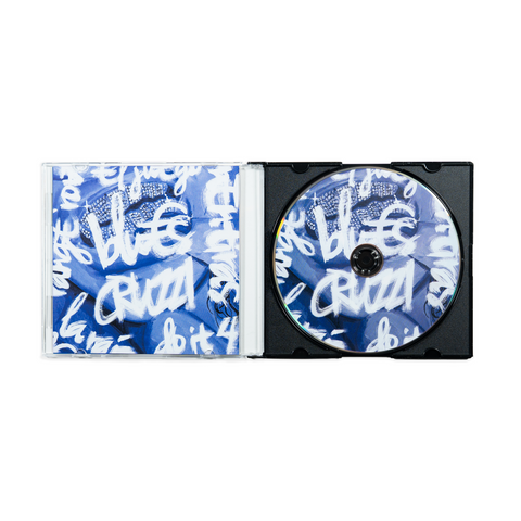 BLU€S (Edición en CD)