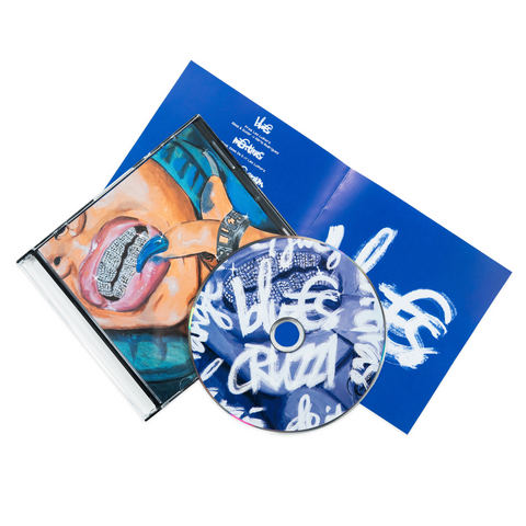 BLU€S (Edición en CD)