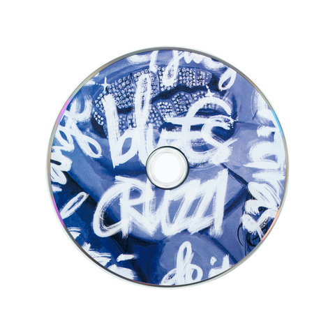 BLU€S (Edición en CD)