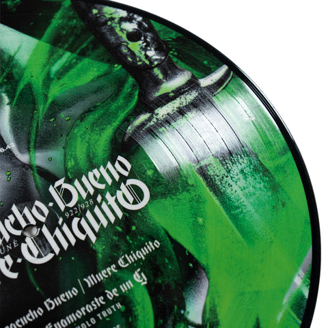 MARACUCHO BUENO MUERE CHIQUITO (Edición Especial)