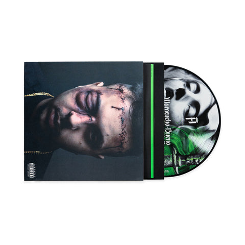 MARACUCHO BUENO MUERE CHIQUITO (Edición Especial)