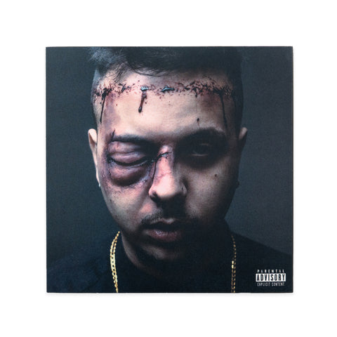 MARACUCHO BUENO MUERE CHIQUITO (Edición Especial)