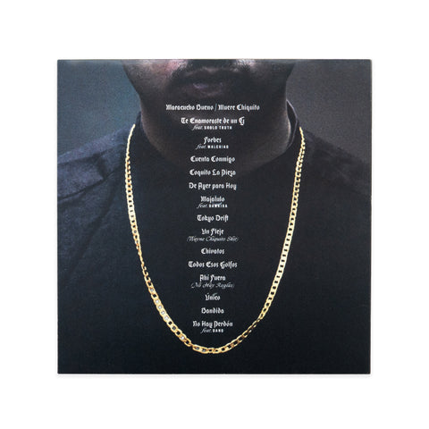 MARACUCHO BUENO MUERE CHIQUITO (Edición Especial)