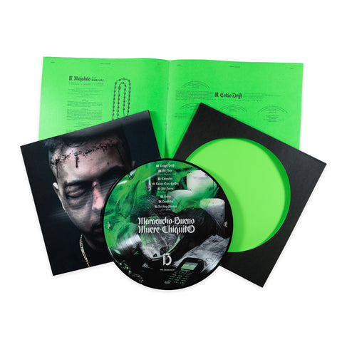 MARACUCHO BUENO MUERE CHIQUITO (Edición Especial)