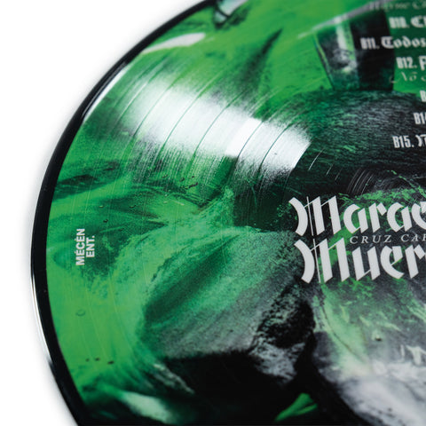 MARACUCHO BUENO MUERE CHIQUITO (Edición Especial)