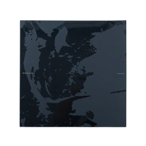 ME MUEVO CON DIOS (Edición Especial) Black Edition. Vinilo Marble