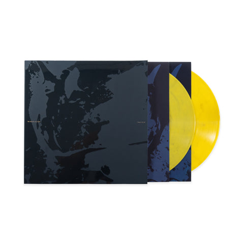 ME MUEVO CON DIOS (Edición Especial) Black Edition. Vinilo Marble