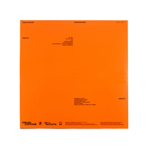 Moonlight922 (Edición Especial)