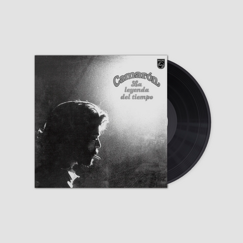 La leyenda del Tiempo (Edición en Vinilo)