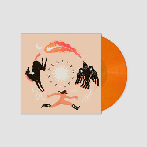 Realismo Mágico (Edición en Vinilo)
