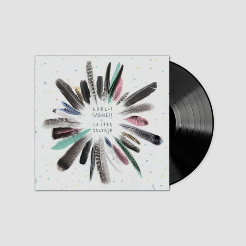 La Idea Salvaje (Edición en Vinilo)