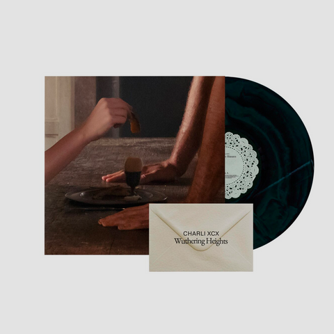 Wuthering Heights (Edición en Vinilo)