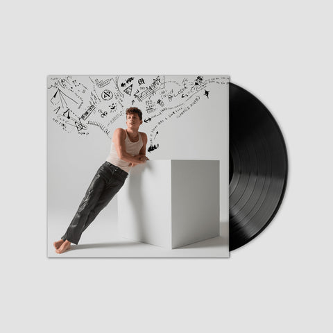 Charlie (Edición en Vinilo)