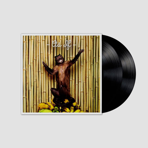 As If (Edición en Vinilo)